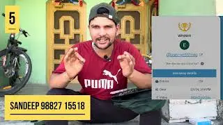 Giveaway winners announce // निकल गए पाँचविज़ेता #viral #beekeeping #bee