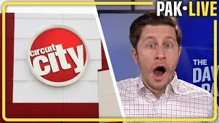 Does My Circuit City Story EXPOSE Socialism?