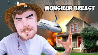 If MrBeast Is Evil...
