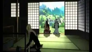 Kenshin Uesugi [Frost] x Kasuga [Venus] ~Sengoku Basara Anime~ Tributie.