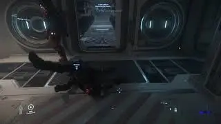 Star Citizen | 🎥 THE MOVIE | Вандульский нижний брейк 2