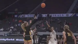 Kellam, Western Branch girls fall in Region 6A semis