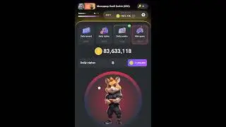 29 July Hamster Kombat Daily Cipher Code| Hamster Kombat Daily Cipher Code
