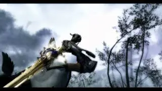 [Aion  Machinima]-Let's Kill