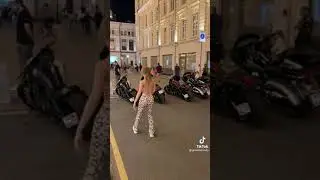 GTA walk in real life