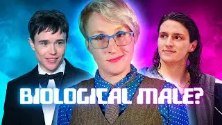 Trans Women are Not 