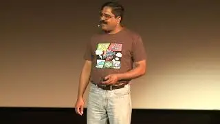 Venkat Subramaniam - Spearheading the future of programming
