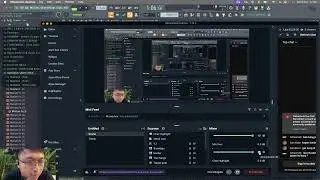 Live Chitty Chitty Bang | Indo Bounce | Whisnu Santika