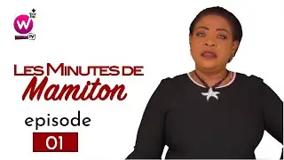 Les Minutes de MAMITON - Episode 1 (MamitonForEver, MarceloForEver) (1 nouvel épisode Ven Sam Dim)