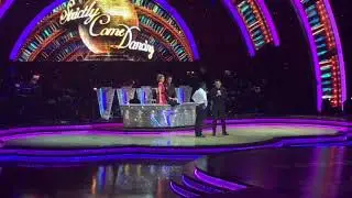 Craig Revel Horwood and Ore do THE Lift, SCD Leeds Arena, 26.01.18