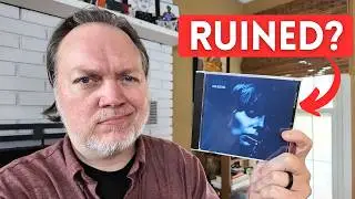 Avoid These Mistakes When Buying and Collecting CDs