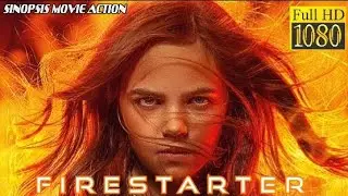 REKOMENDASI MOVIE ACTION - BOCAH PENGENDALI API #alurceritafilm #film #movie #moviereview #action