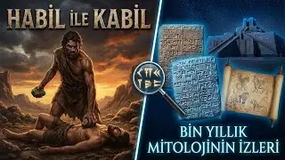 (Rivayetler ve Gerçekler) Bölüm 3: Habil ile Kabil