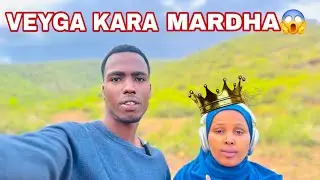 VEYGA KARA MARDHA😱😱