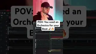 Orchestra Type Beat? 🎻🔥 