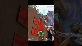 Best Valorant clip you'll see today...