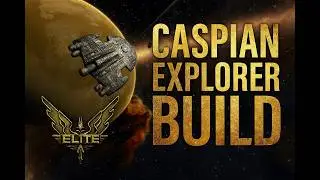 Caspian Explorer Build (Ultimate Long‑Range Setup for 2026!)