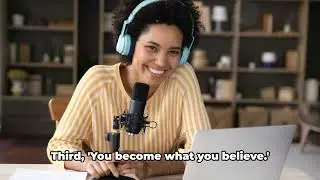 Oprah Winfrey's 5 Success Tips