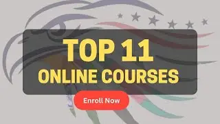 Unlock your potential with BDITDOMAIN's top courses.