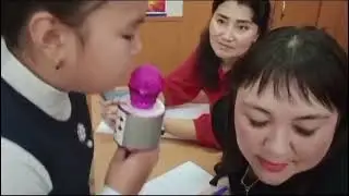 Белик Н.Г. урок русского языка в 3классе,,Фразеологизмы и крылатые выражения 