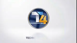 Best 3D Logo Reveale Intro Template For YouTube After Effects 🔥