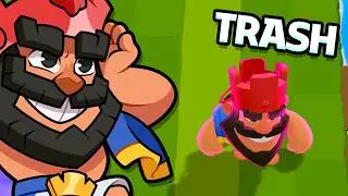 Resort Royale King is PAY 2 LOSE...