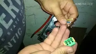 Замена преобразователя напряжения ( инвертора) для солнечных батарей