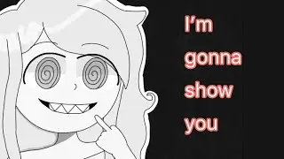 I’m gonna show you meme (Flipaclip)