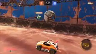 Rocket League: Main Channel announcement