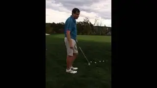 How to Hit a Flop Shot Like a Tour Pro