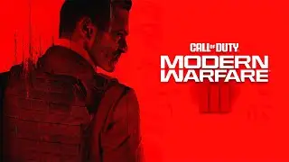 Modern Warfare III  |  Makarov Reveal Trailer [4K60]
