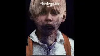 Trophy Dark: Blackberry Jam (Part 2)