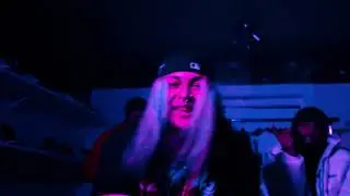 TRAVIS XANTANA - MAX B