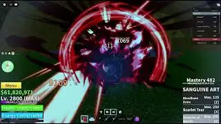 Control 1 shot combo