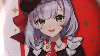 KFC X GENSHIN IMPACT MERCH