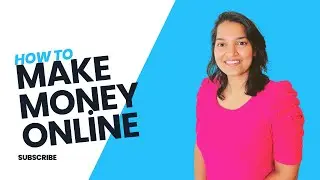 5 Easy and Fast Ways to Make Money Online in 2024