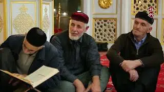 АКЪИДА АХЛЮ-СУННЫ | Шейх Адам Шахидов. 7 часть
