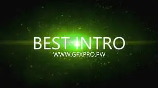 SC Blacklist Style Intro # 814