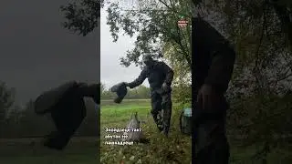 Зборы, а грыбы ёсць