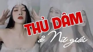 Thủ dâm ở Nữ Tốt hay Xấu | Giáo dục giới tính | Nữ hoàng tình dục học | Thanh Hương