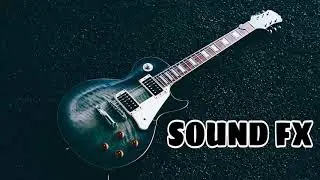 Rain on Roof Sound Effect|Sound FX| Life with Music