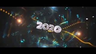 2020 - ft. Sxode happy new year