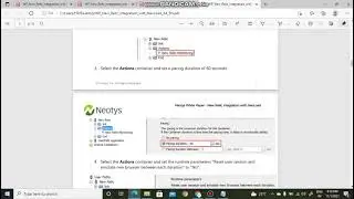New Relic Integration with Neoload
