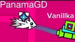 прохожу JUMPER в GD с @panamagm