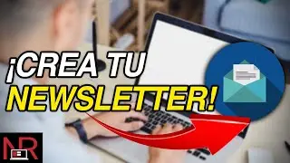 Estrategia De Email Marketing Para Vender Más (Cómo Crear Un Newsletter)