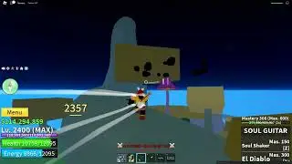 Script Blox Fruits Aimbot Very Op