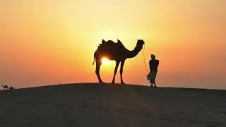 Dj eremjan - Desert. Dream Trance Music