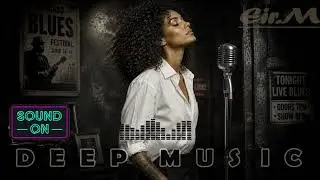 Eir.M - Without a Script (Original Mix)