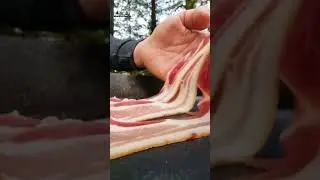 Have you ever had a Meat Cake before?? 🥩🎂 #asmr #cooking #meatlovers