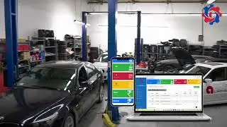 MERI GARAGE - Best Garage Management System | Complete Demo#garage #autotech#software#digitalgarage
